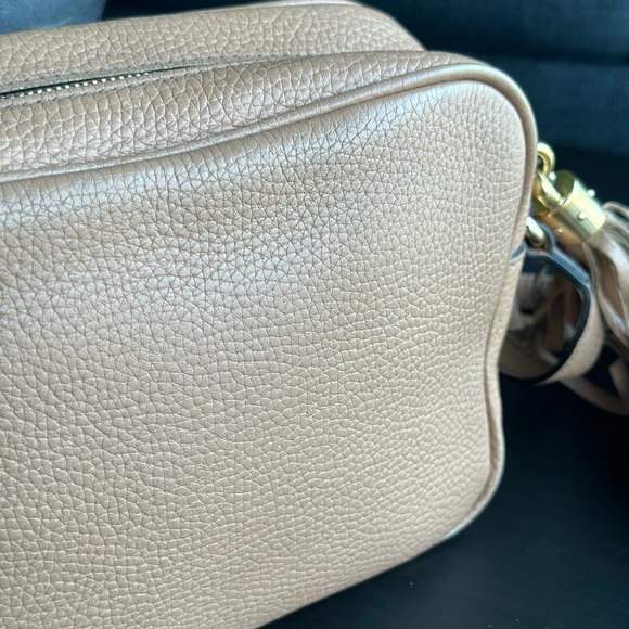 The perfect Gucci Crossbody bag - Picture 8 of 16